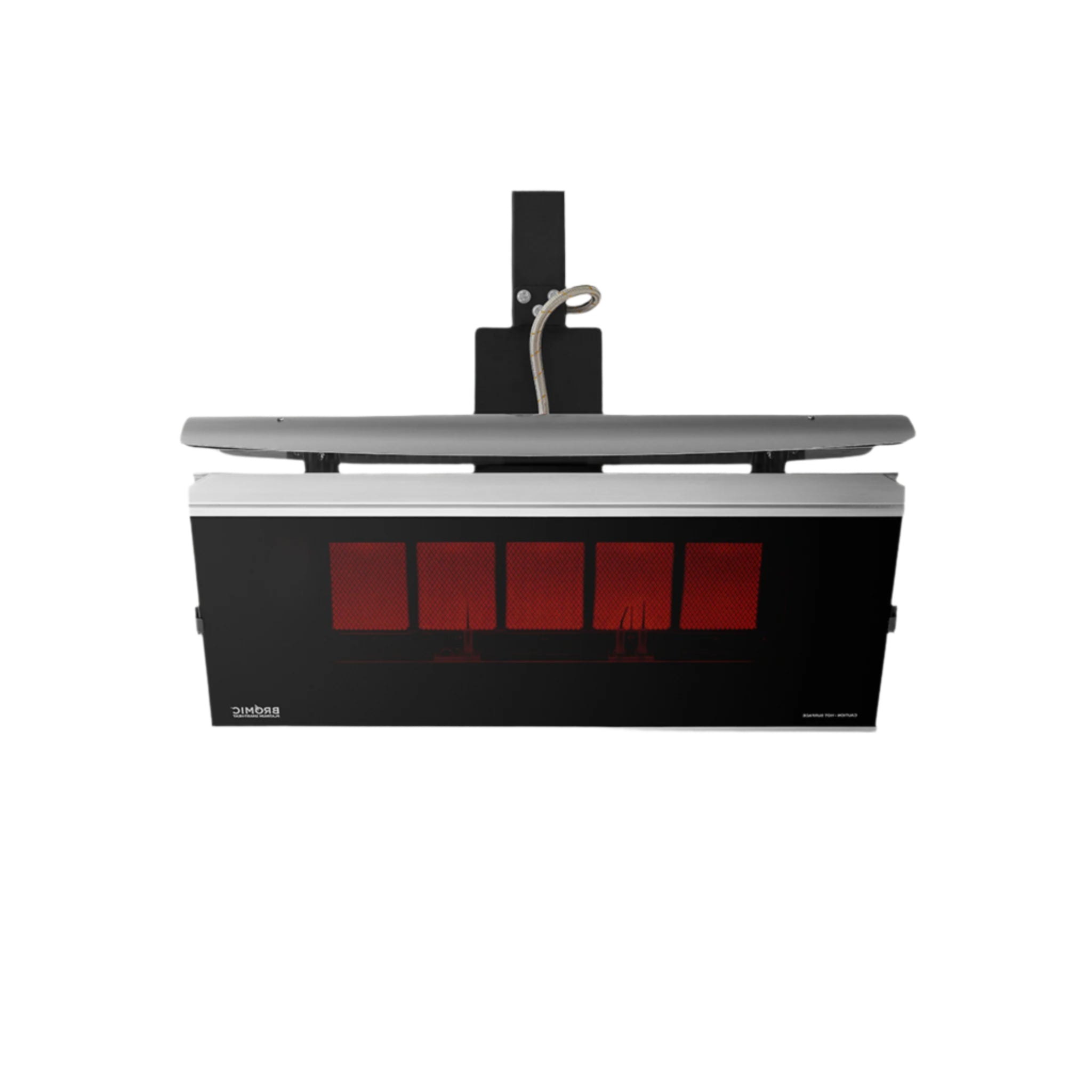 Bromic Platinum Smart-Heat Gas Premium Outdoor Heaters