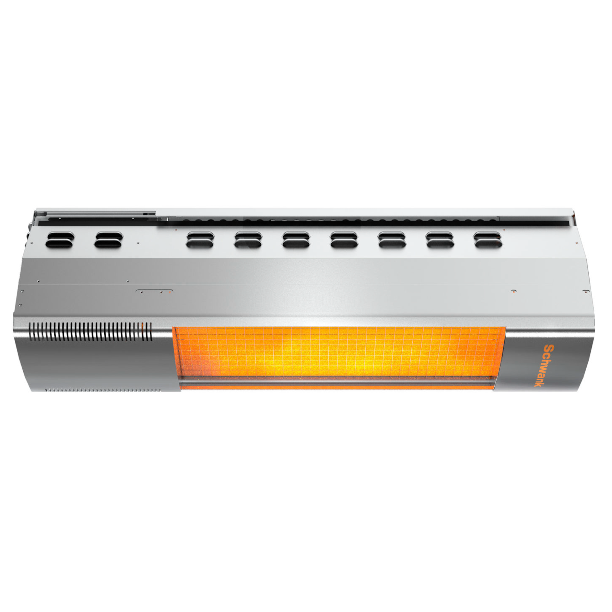 BistroSchwank 2100 Series Single Stage Patio Heater