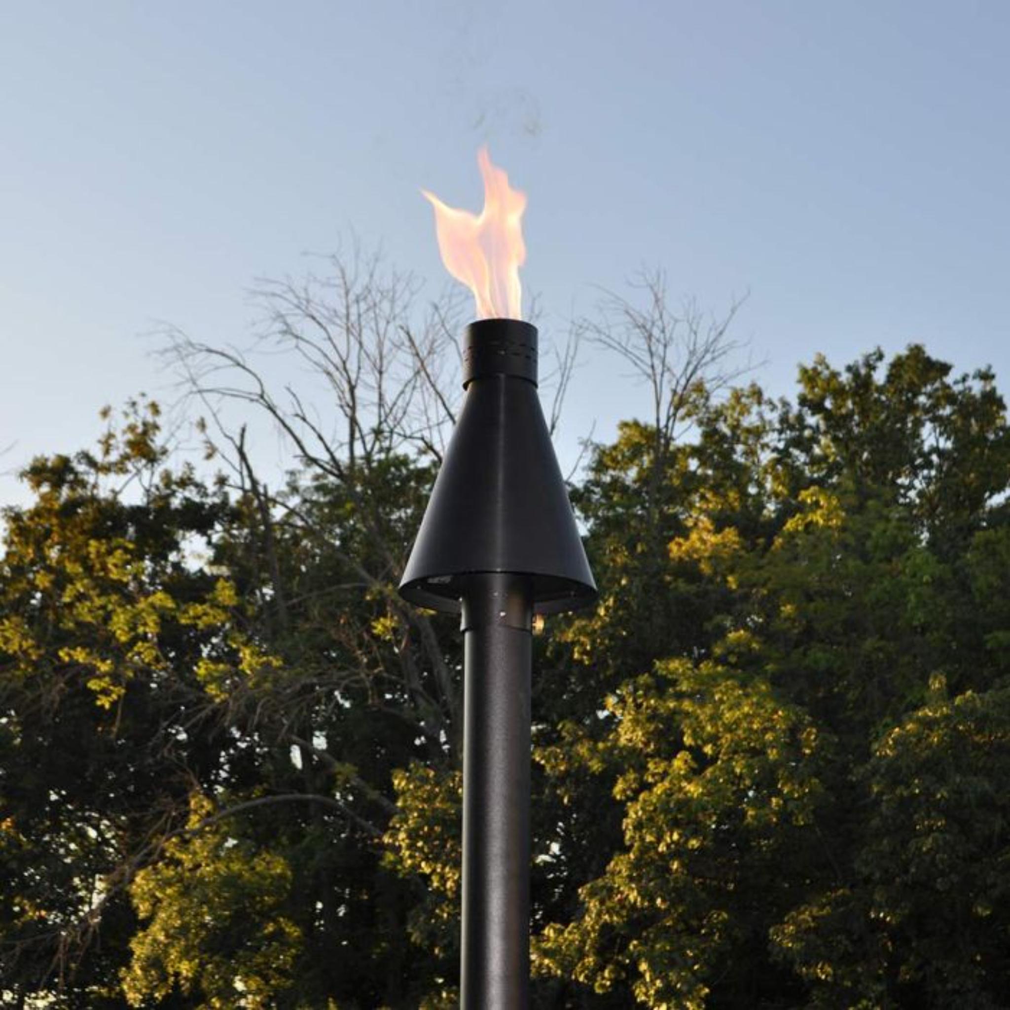 HPC TK Torch