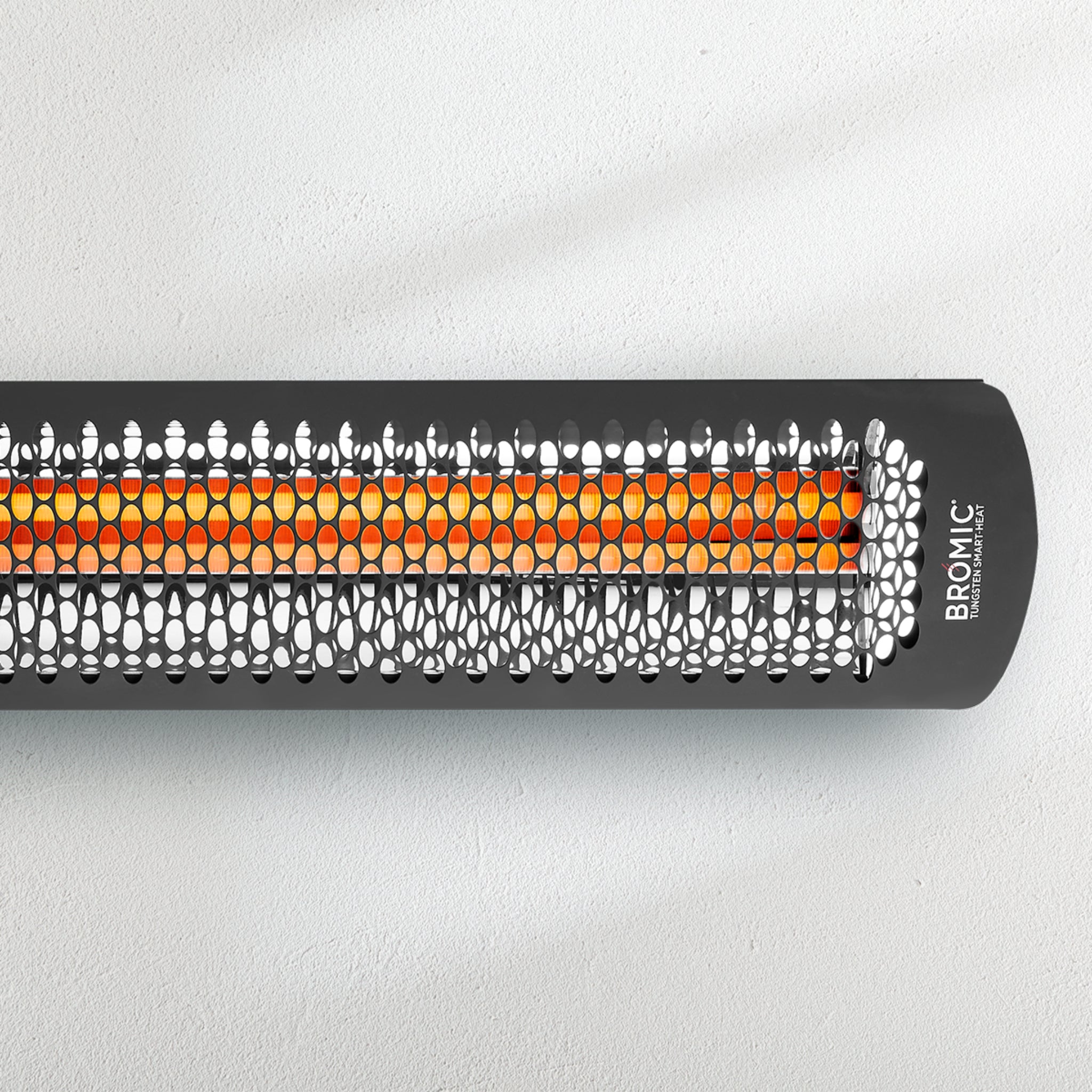 Bromic Tungsten Smart-Heat Electric Outdoor Heaters 56"