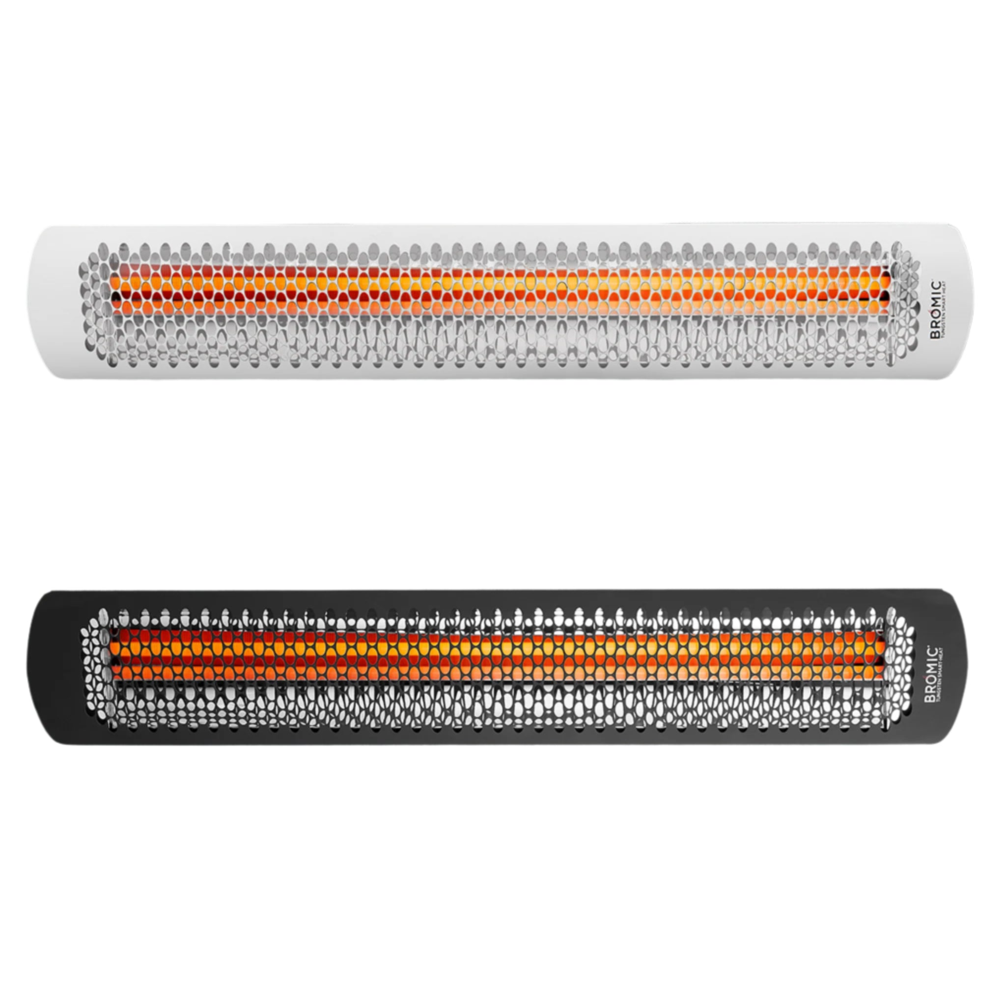 Bromic Tungsten Smart-Heat Electric Outdoor Heaters 44"