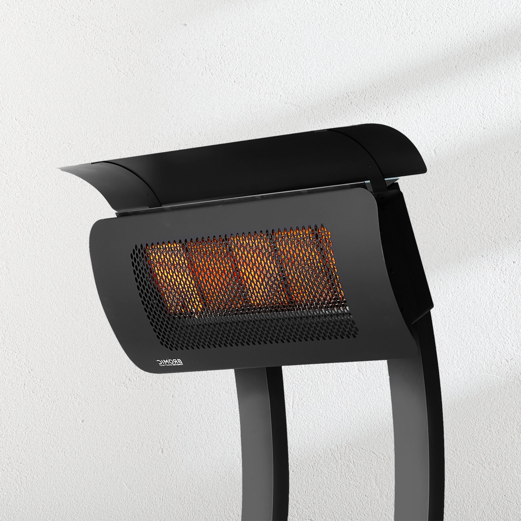 Bromic Tungsten Smart-Heat Portable Gas Premium Outdoor Heaters