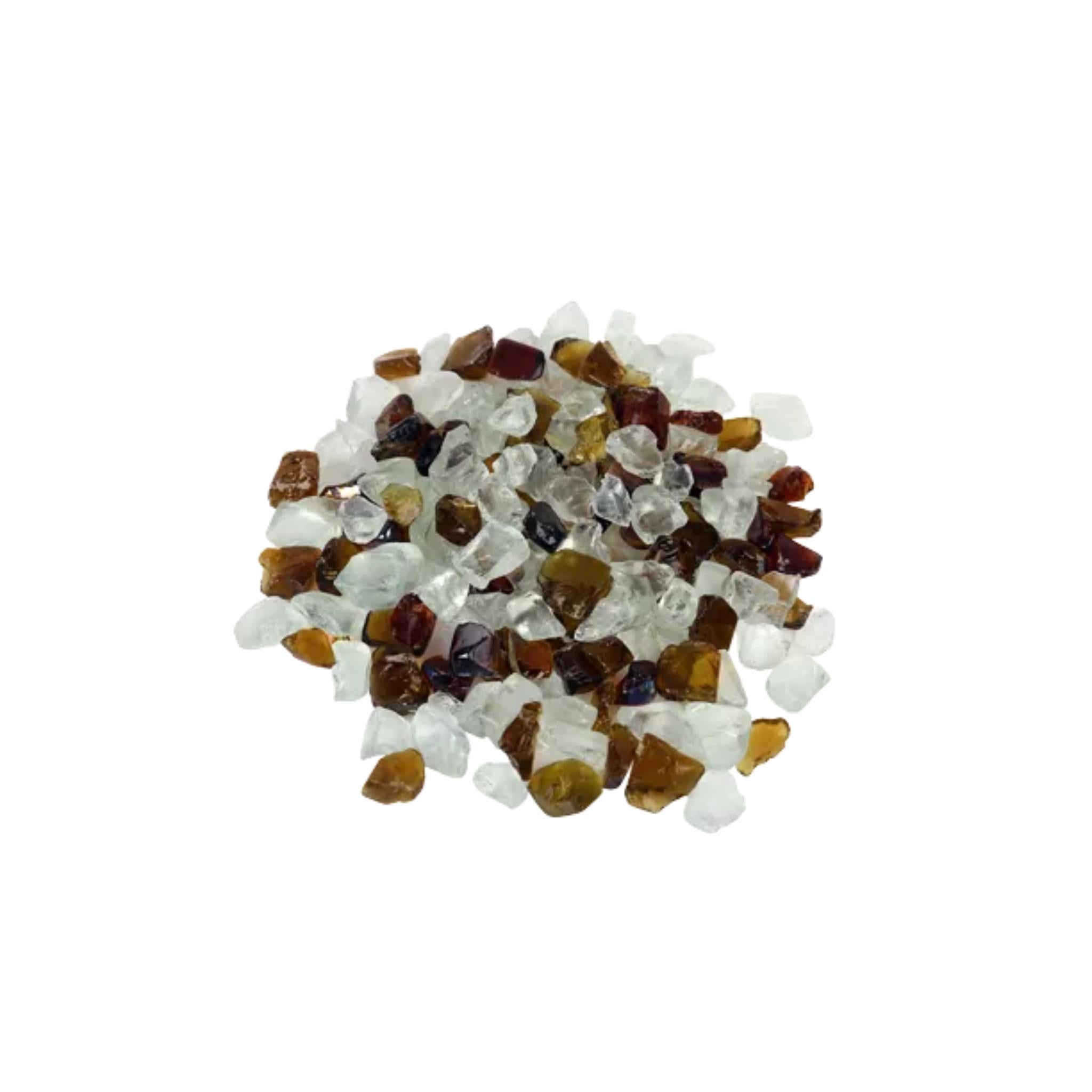 Amantii Fireglass